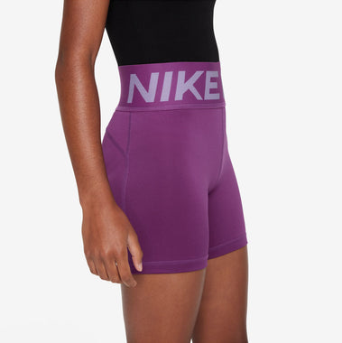 Girl's Pro Bike Tights