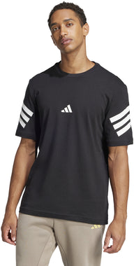 Men's Future Icons 3-Stripes T-Shirt