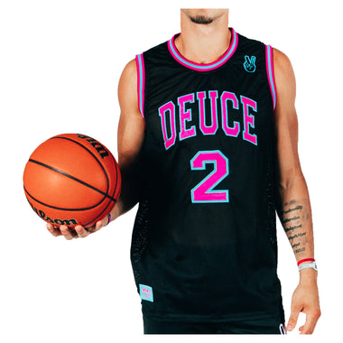 Men's Miami Vice Jersey