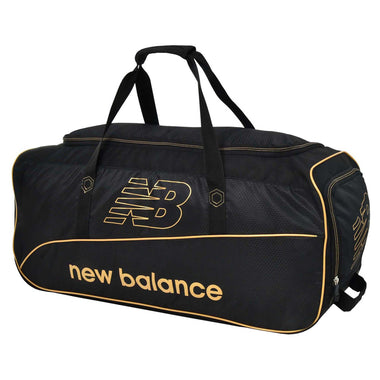 NB 500 Wheelie Cricket Bag