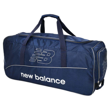 NB 500 Wheelie Cricket Bag