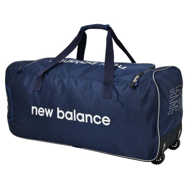 NB 500 Wheelie Cricket Bag