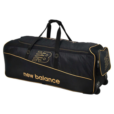 NB 600 Wheelie Cricket Bag