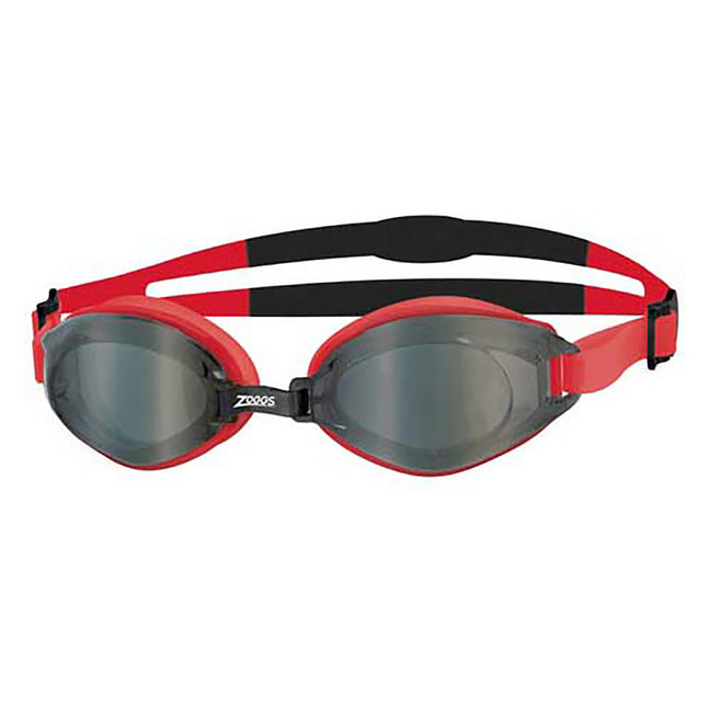 zoggs endura goggles Zoggs Adult's Endura Mirror Goggles