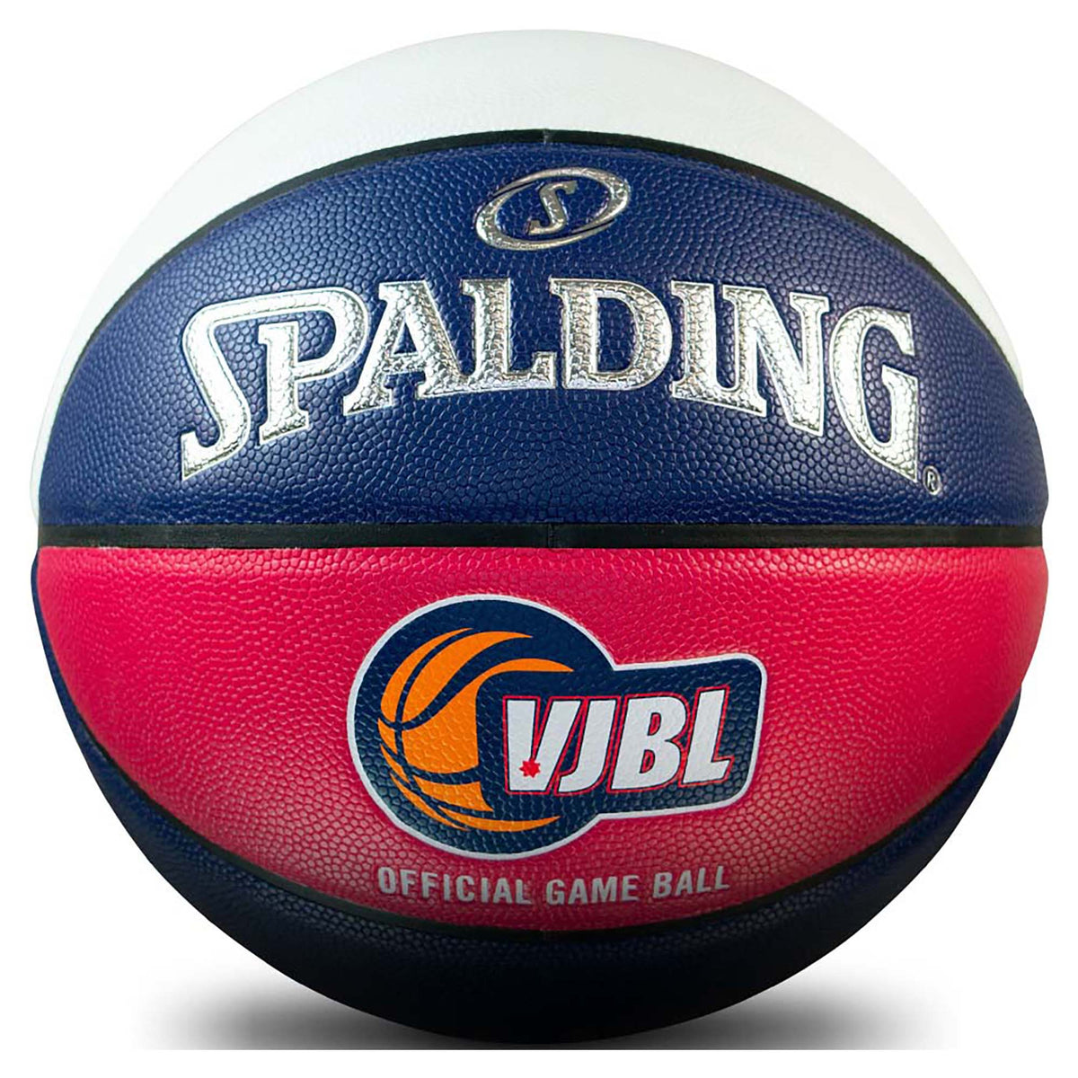 Precision TF 1000 Indoor VJBL Basketball (Size 5)