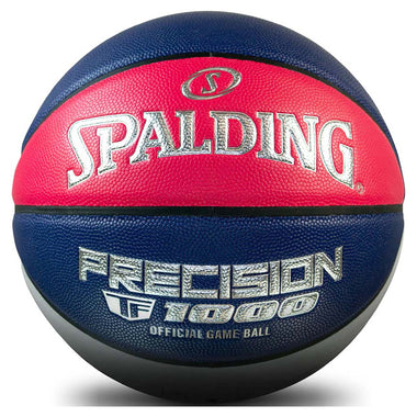Precision TF 1000 Indoor VJBL Basketball (Size 6)
