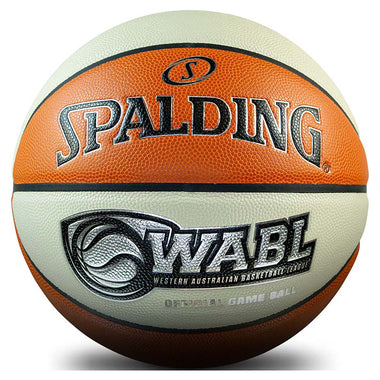 Precision TF 1000 Indoor WABL Basketball (Size 5)