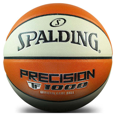 Precision TF 1000 Indoor WABL Basketball (Size 5)