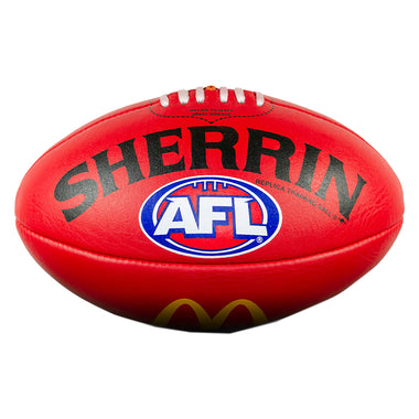 AFL Replica Training Ball