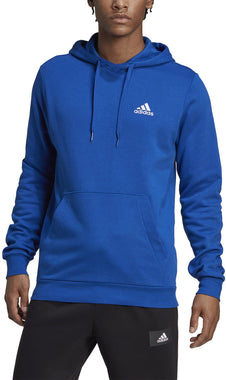 Men's Essentials Fleece Hoodie