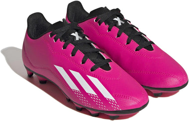 X Speedportal.4 Flexible Ground Junior's Football Boots