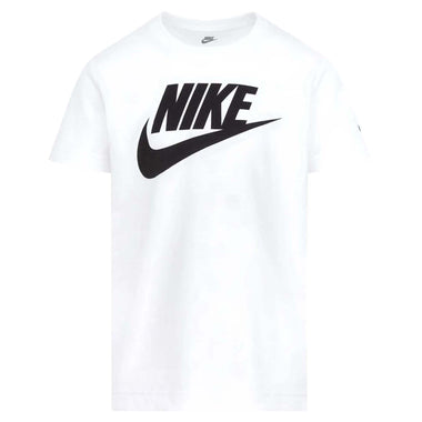 Junior's Futura Shorts Sleeve Tee