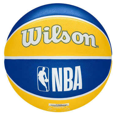 NBA Golden State Warriors Team Tribute Basketball