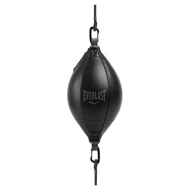 Powerlock Leather Floor To Ceiling Strike Bag