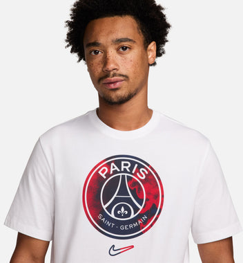 Men's Paris Saint-Germain Soccer T-Shirt