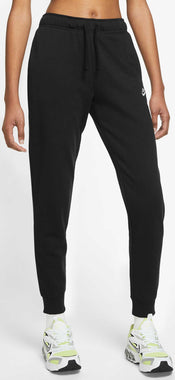 Women's Sportswear Club Fleece Mid-Rise Joggers