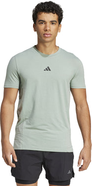 Men's Designed for Training Workout T-Shirt