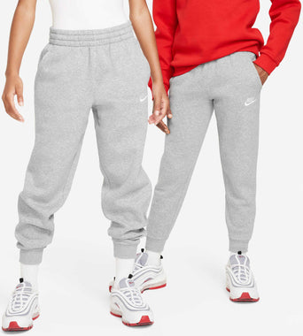 Junior's Club Fleece Joggers