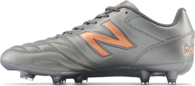 442 V2 Team Firm Ground Men's Football Boots (Width D)