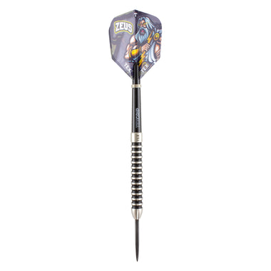 Darts Tex Zeus 90% Tungsten Darts