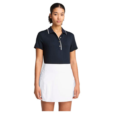 Women's Cloudspun Bridges Short Sleeve Polo