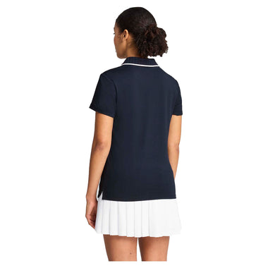 Women's Cloudspun Bridges Short Sleeve Polo