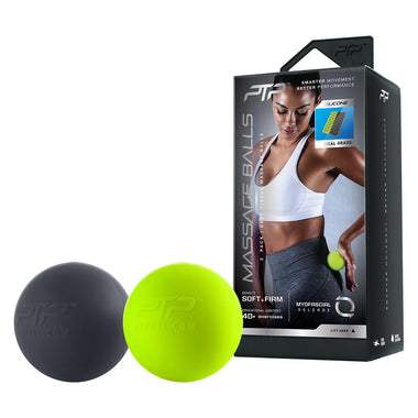 Massage Balls Combination