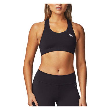 Power Up Women's Sports Bra