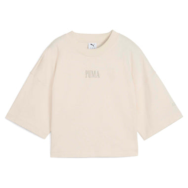 Women's Premium Essentials Oversized Graphic Tee