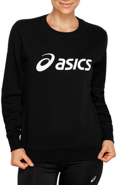 Women's Fleece Crew