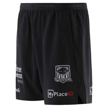 Men's NRL Penrith Panthers 2026 Training Shorts