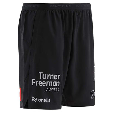 Men's NRL Penrith Panthers 2026 Training Shorts