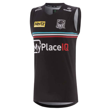 Men's NRL Penrith Panthers 2026 Training Singlet