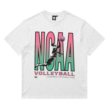 Men's California Volleyball Team Tee