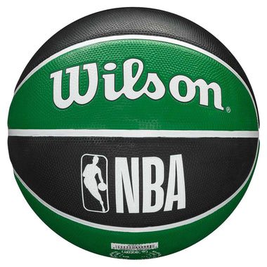 NBA Boston Celtics Team Tribute Basketball