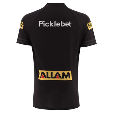 Men's NRL Penrith Panthers 2026 Training Tee