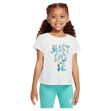 Girl's Fresh Cut Graphic Tee