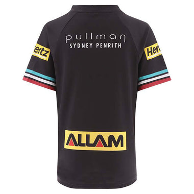 Men's NRL Penrith Panthers 2026 Training Tee