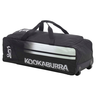 Pro 4.0 Ghost Wheelie Cricket Bag