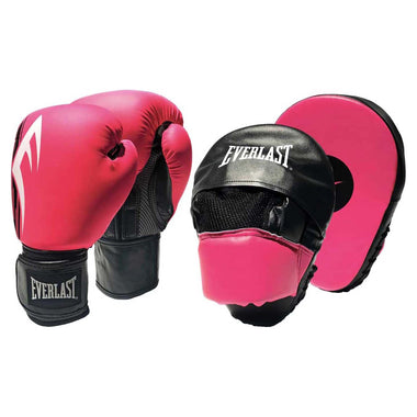 Power 10oz Glove and Mitt Combo