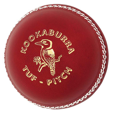 Tuf Pitch Cricket Ball (156g)