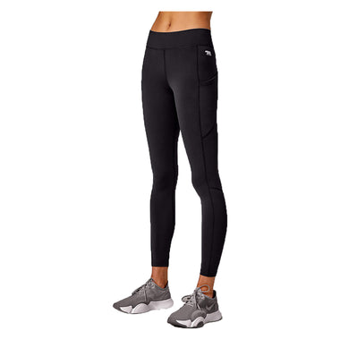 Women's Flex Zone Double Knit 28 Inch Leggings