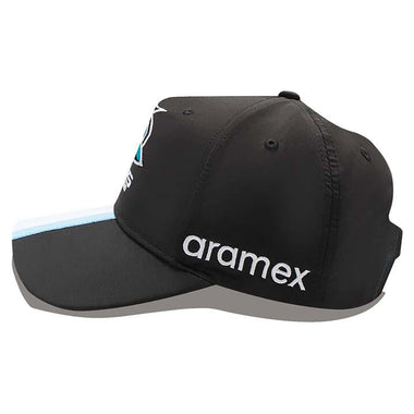 Adult's NRL Cronulla Sharks 2026 Media Cap