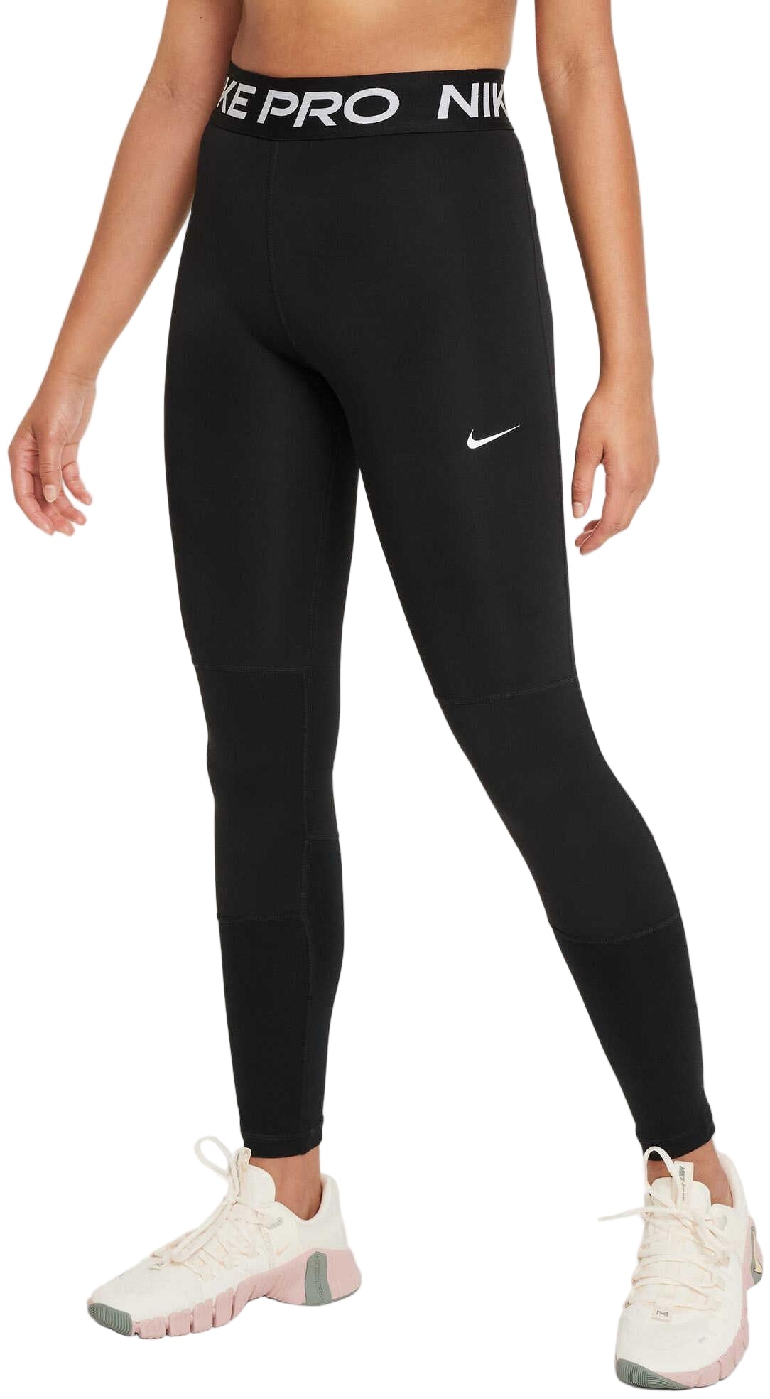 Rebel Sport Nike Tights Xxl Nike Girl's Tempo Leggings INTERSPORT