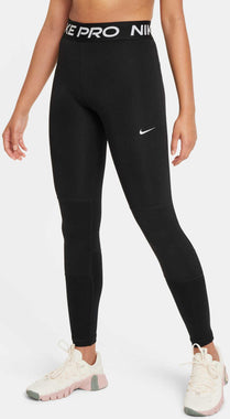 Pro Girl's Training Leggings