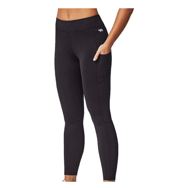 Flex Zone Thermal Women's 28 Inch Leggings