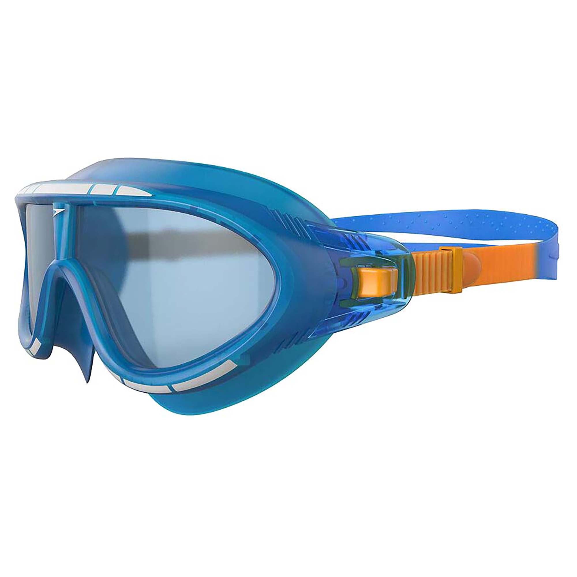biofuse rift mask goggles Speedo Junior's Biofuse Rift Goggles