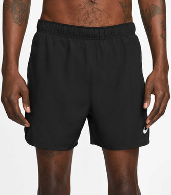 Men's Challenger 5 Inch Brief-Lined Running Shorts