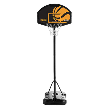 32 Inch Aussie Hoops Jnr. Portable Basketball System