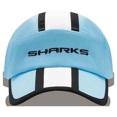Adult's NRL Cronulla Sharks 2026 Training Cap